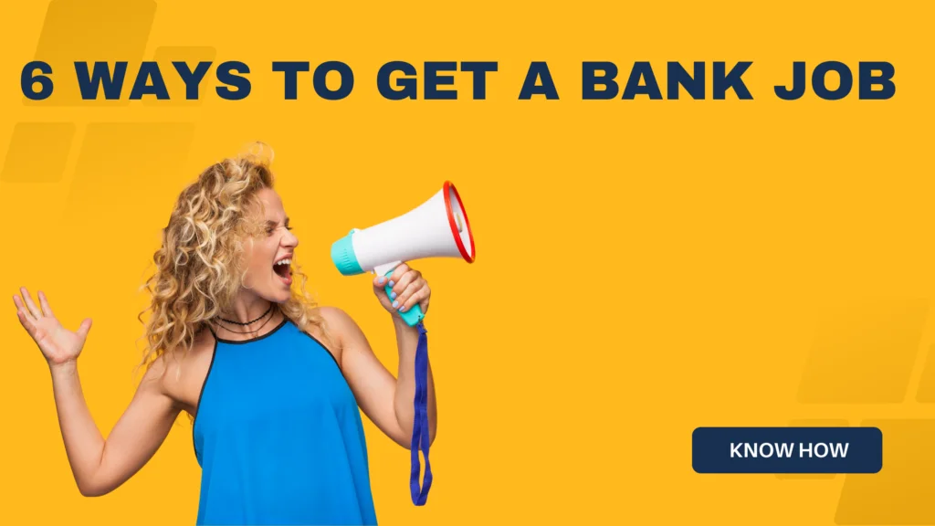 bank job