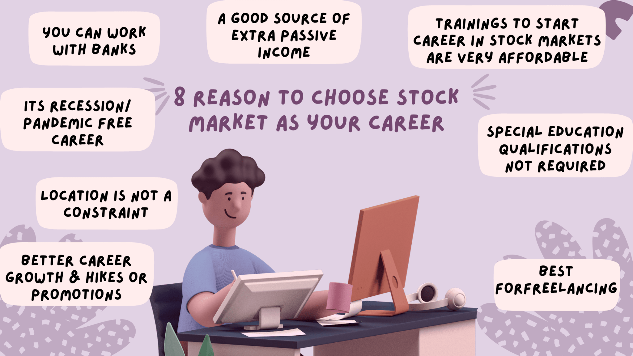 how-to-build-a-career-in-stock-market